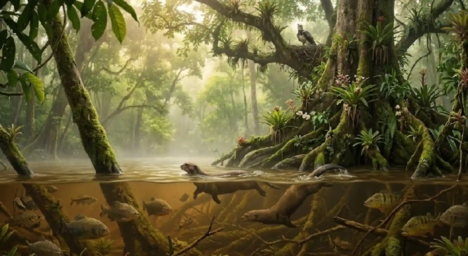 Guia prático para reconhecer 7 sinais de uma biodiversidade saudável em áreas de preservação na Amazônia